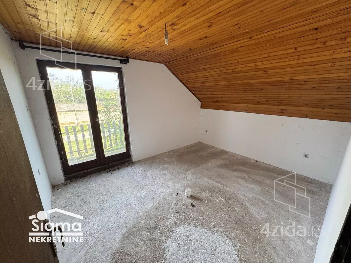 5-etažna kuća | 4zida