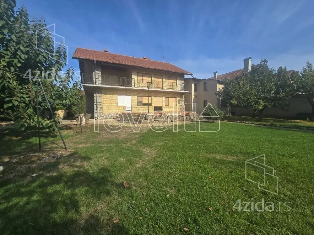 Kuća | 4zida