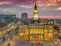 Novi Sad - Centar, Stari Grad, Gradske lokacije, Novi Sad | 4zida.rs