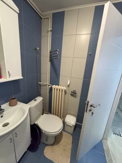 Doktora Andre Jovanovića 2B | 4zida.rs