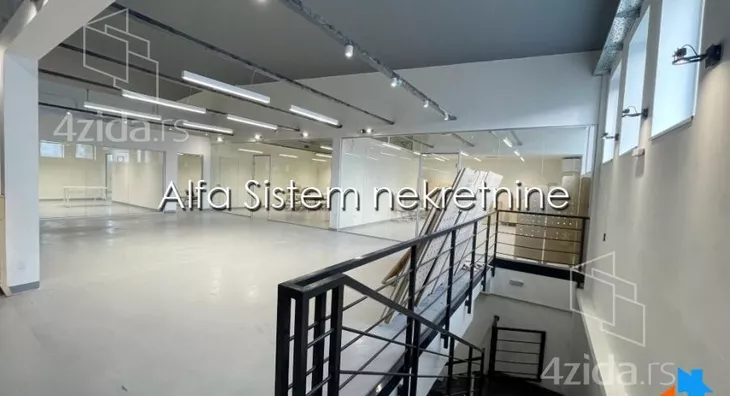 Kancelarija | 4zida