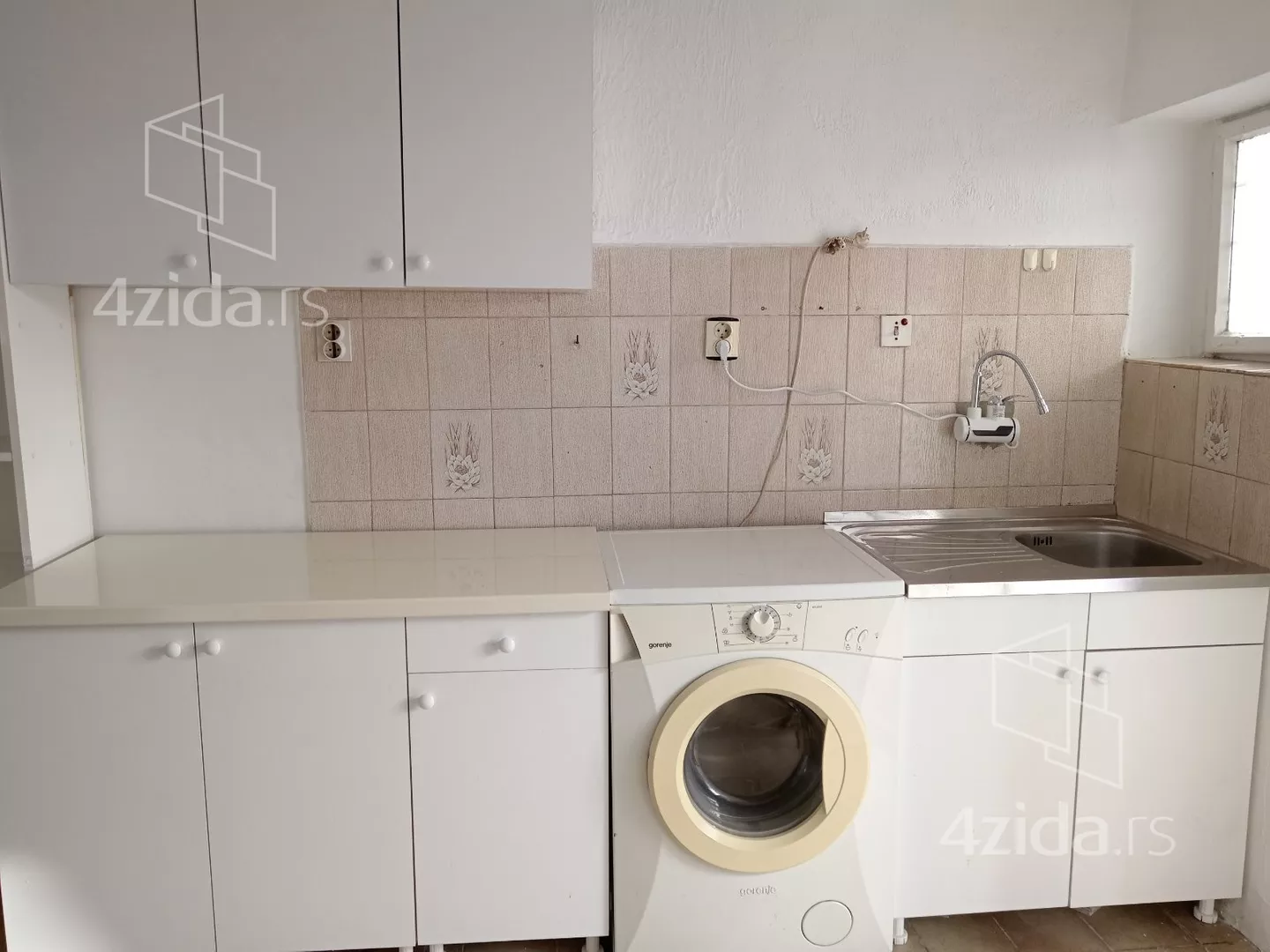 Garsonjera | 4zida