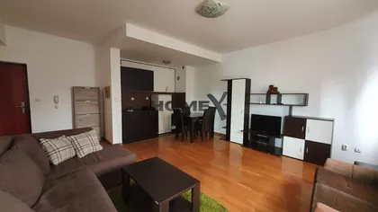 Centar preko Lepenice | 4zida.rs