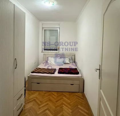 Sajmište | 4zida.rs