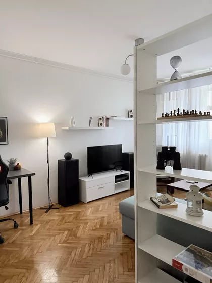 Vojislava Ilića | 4zida.rs