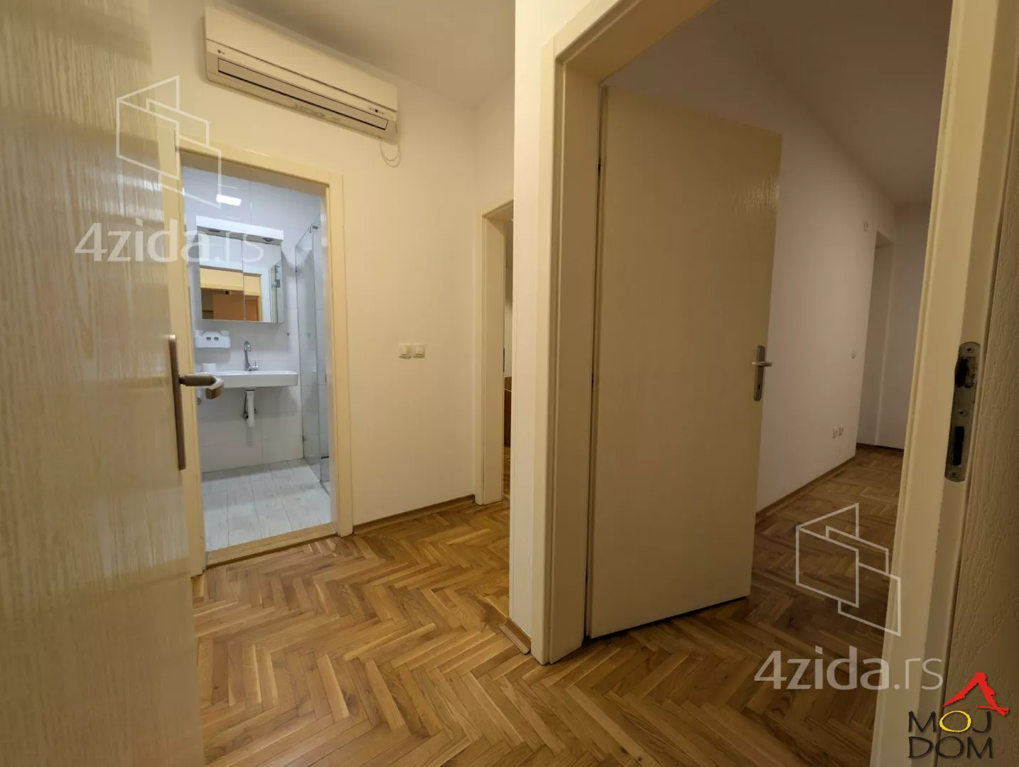 Šestosoban stan | 4zida