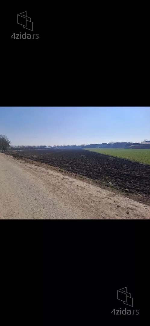 Poljoprivredno zemljište | 4zida