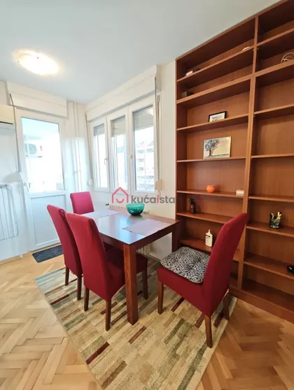 Blok 8a - Paviljoni | 4zida.rs