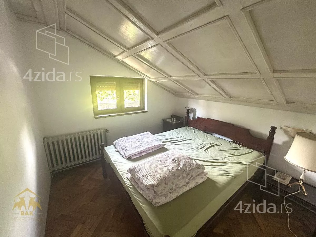 Kuća | 4zida