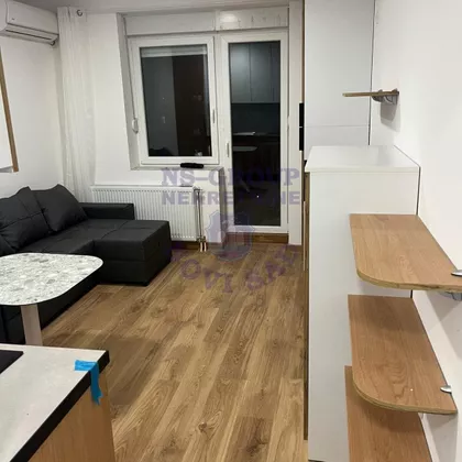 Nova Detelinara | 4zida.rs