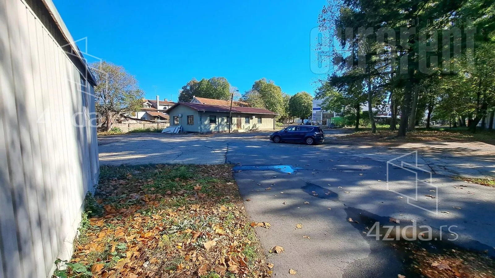 Poslovni prostor | 4zida