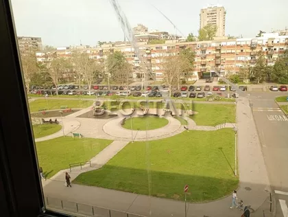 Bulevar Mihajla Pupina | 4zida.rs