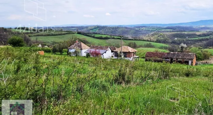 Poljoprivredno zemljište | 4zida