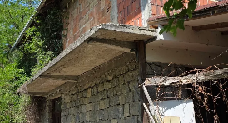 3-etažna kuća | 4zida