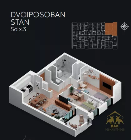 Podbara | 4zida.rs