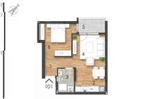 Novi Sad, Gradske lokacije, Telep | 4zida.rs | 4zida.rs