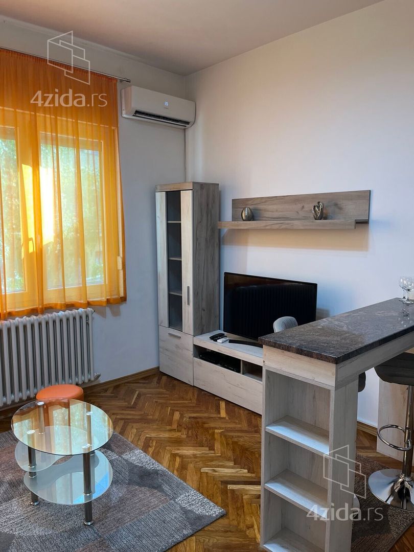 Stan – Novi Sad, Stari grad, MZ Stari grad - Prikaz 5