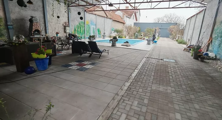 3-etažna kuća | 4zida