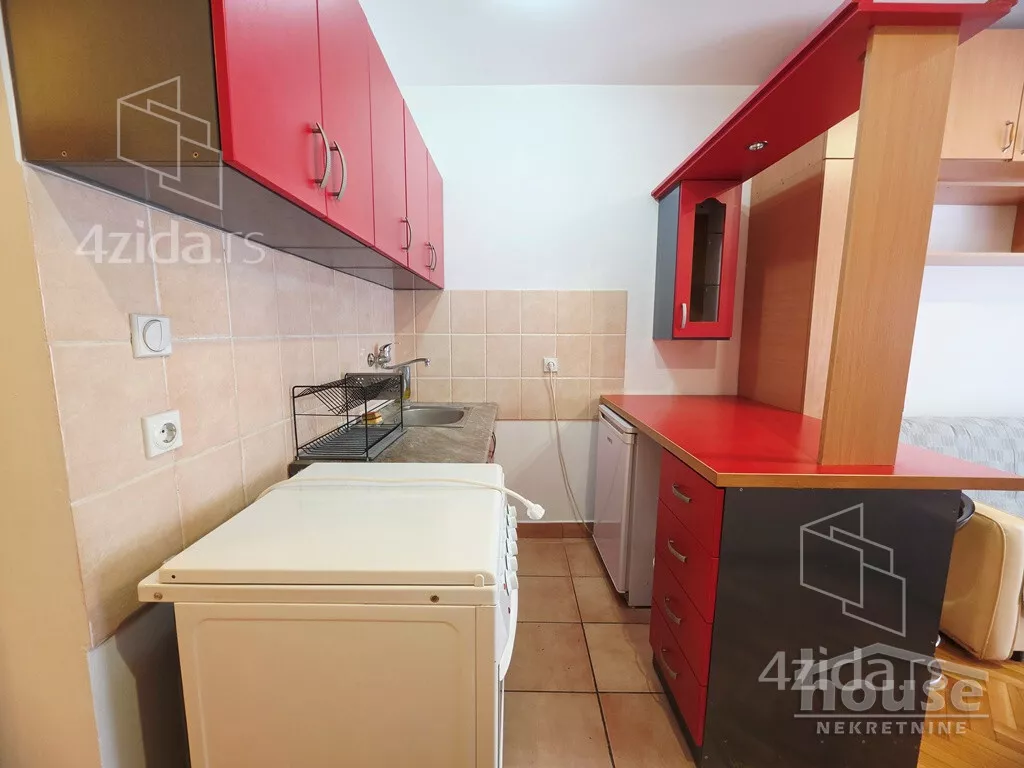 Garsonjera | 4zida