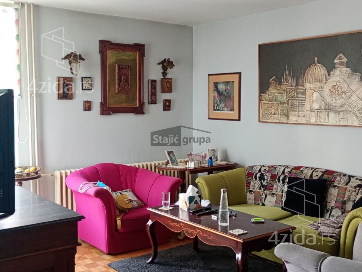 Stan – Beograd