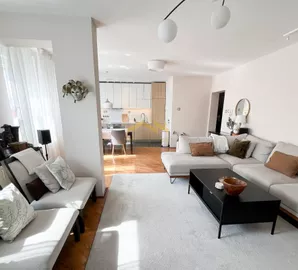 Adamovićevo Naselje, Gradske lokacije, Novi Sad, 4.0 stan | 4zida.rs