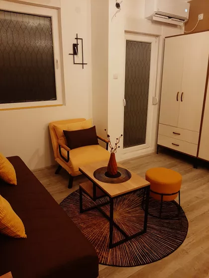 Vojvode Stepe | 4zida.rs