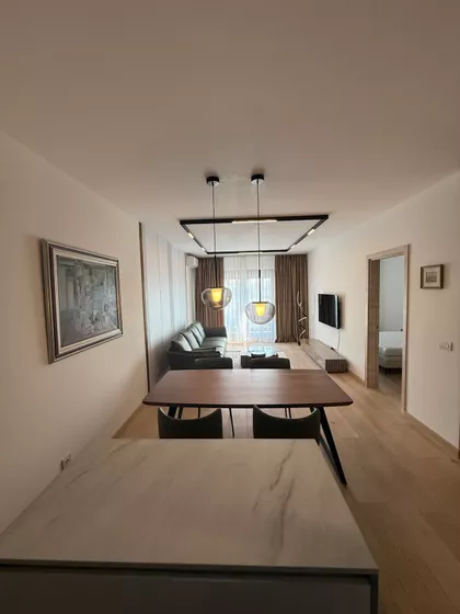 Milutina Milankovića | 4zida.rs