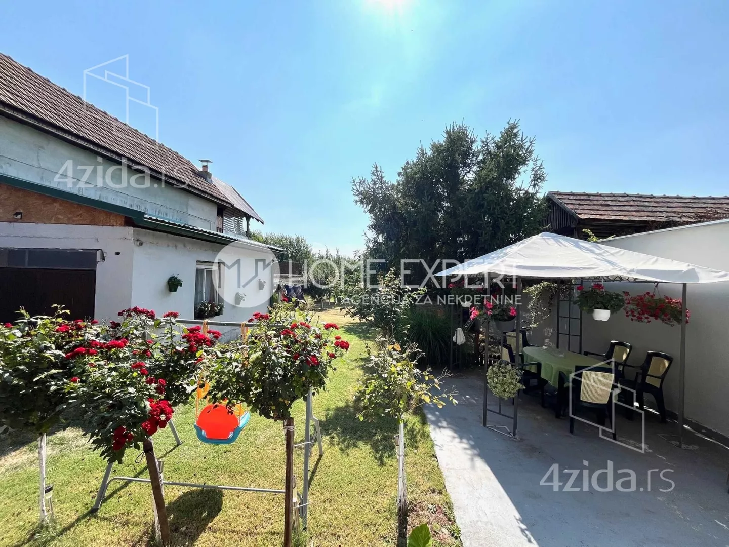 Kuća | 4zida