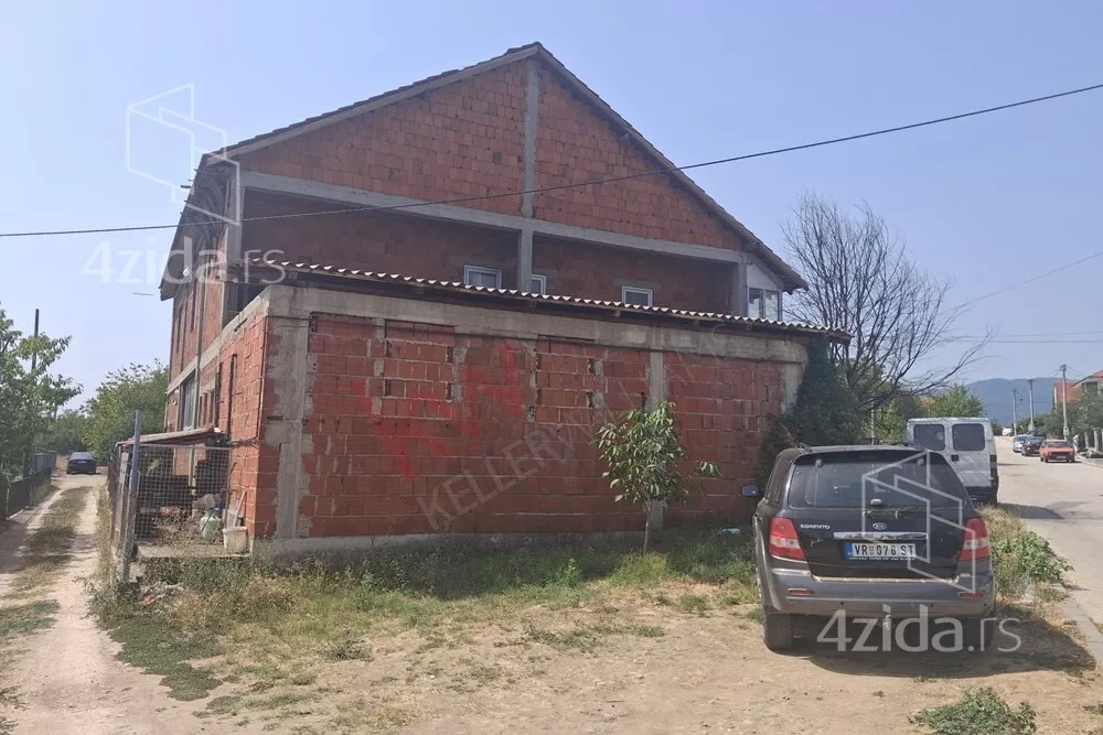 Kancelarija | 4zida