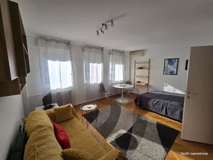 Bulevar Mihaila Pupina | 4zida.rs