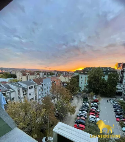 BULEVAR KRALJA PETRA I | 4zida.rs