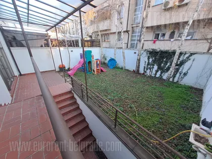 KOŠUTNJAK | 4zida.rs