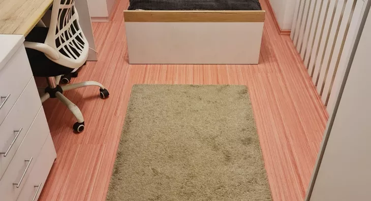 Četvoroiposoban stan | 4zida