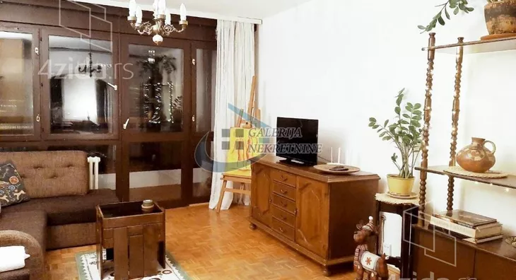 Dvosoban stan za izdavanje, Dr. Agostina Neta, 700€, 54m² - stampaj