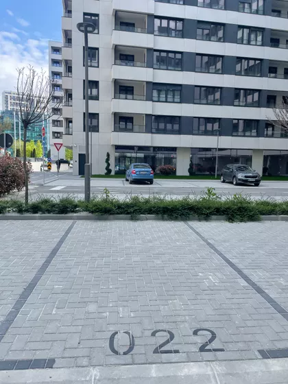 Đorđa Stanojevića 37 | 4zida.rs