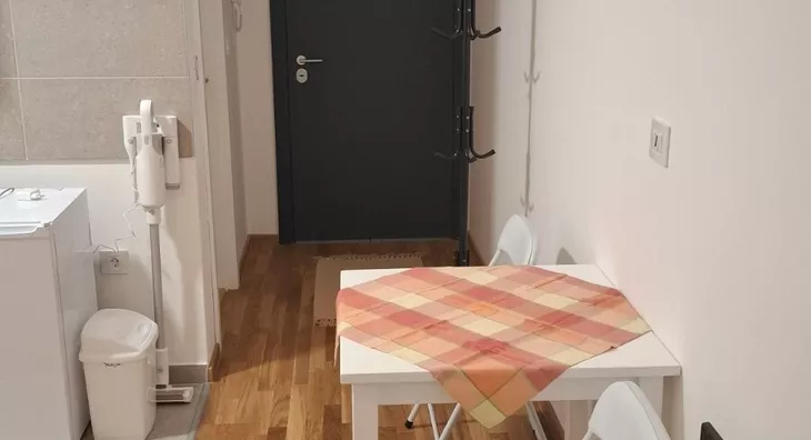 Garsonjera | 4zida