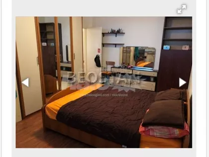 Karađorđev Trg | 4zida.rs