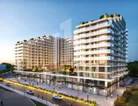 Niš, Gradske lokacije, Medijana, Bulevar Nemanjića, Delta | 4zida.rs | 4zida.rs