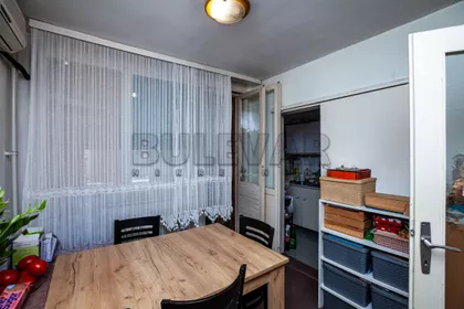 Vizantijski bulevar | 4zida.rs