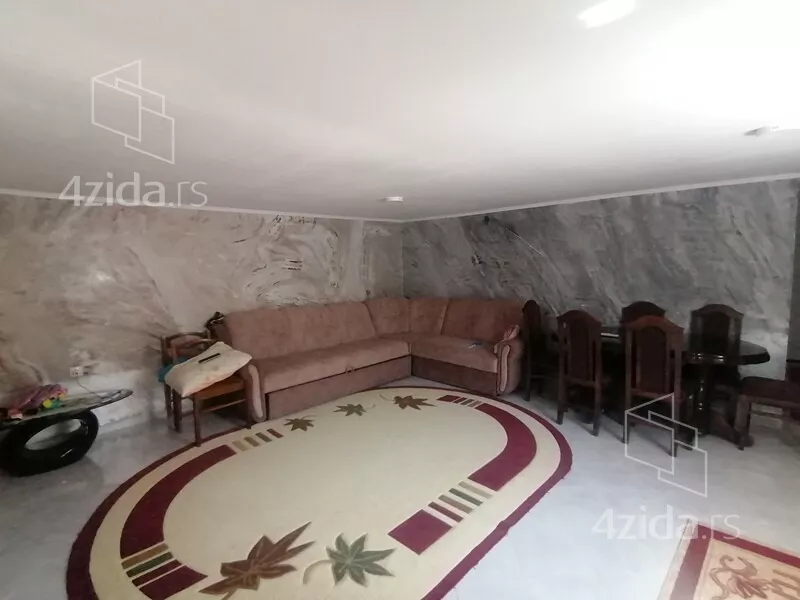 Kuća | 4zida