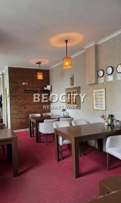 Sajmište | 4zida.rs