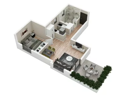 Lekino Brdo | 4zida.rs