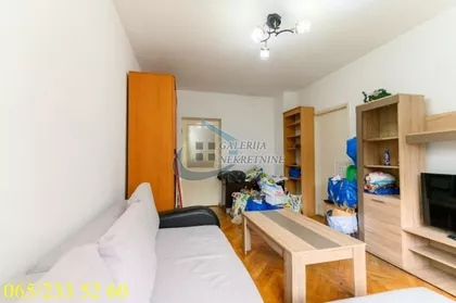 Salvadora Aljendea | 4zida.rs