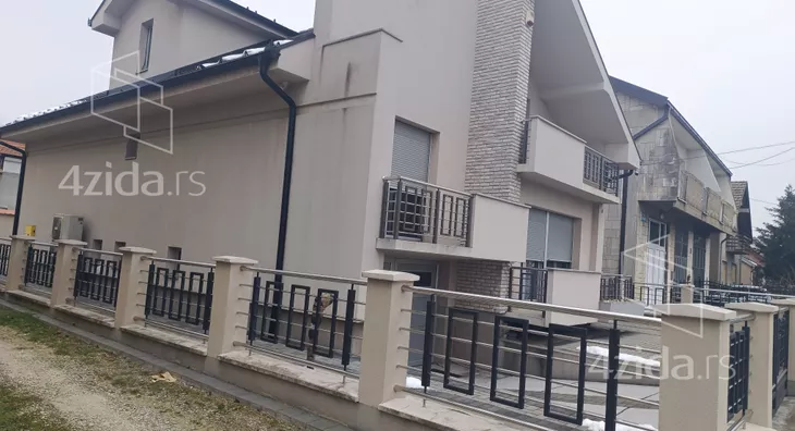 2-etažna kuća | 4zida