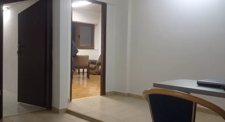 Kancelarija | 4zida