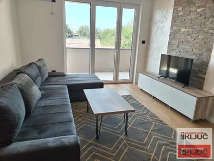 Bulevar Patrijarha Pavla (Somborski Bulevar) | 4zida.rs