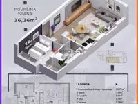 Palilula, Gradske lokacije, Niš | 4zida.rs