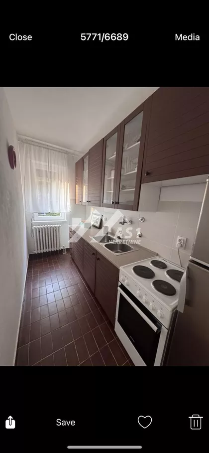 Stojana Novakovića | 4zida.rs