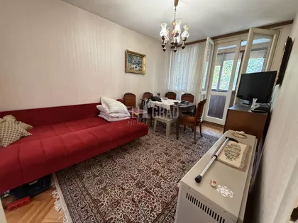 Dvoržakova | 4zida.rs