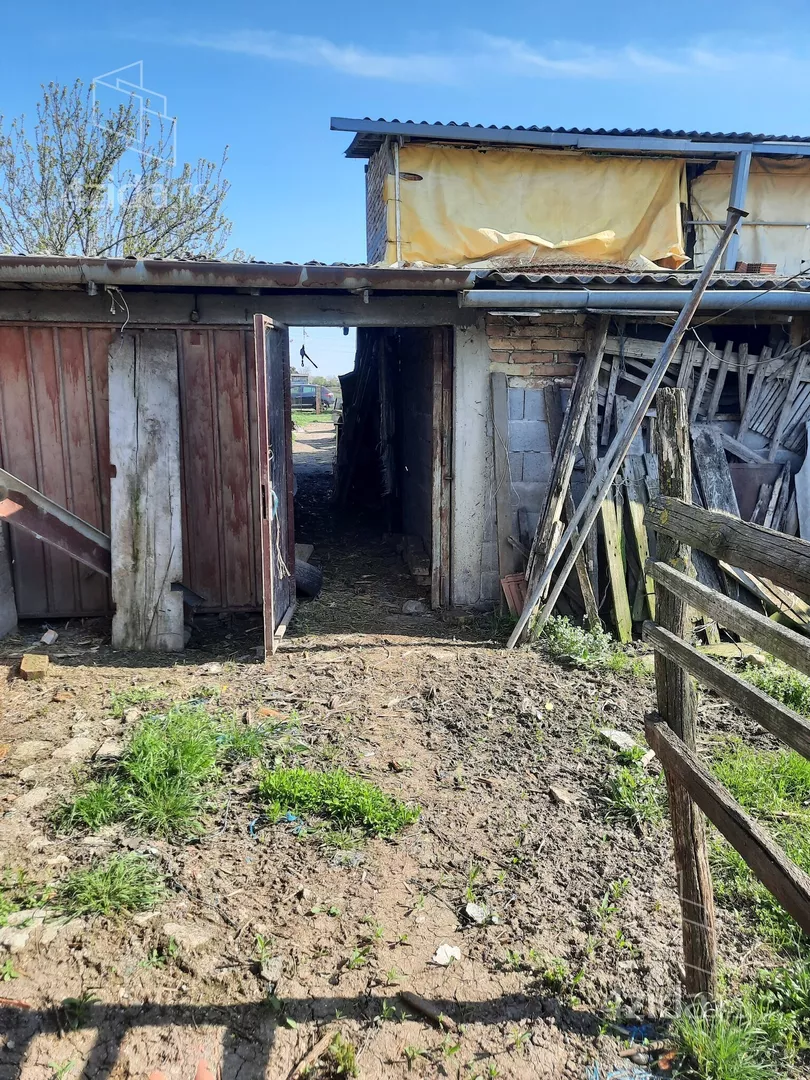 Poljoprivredno zemljište | 4zida